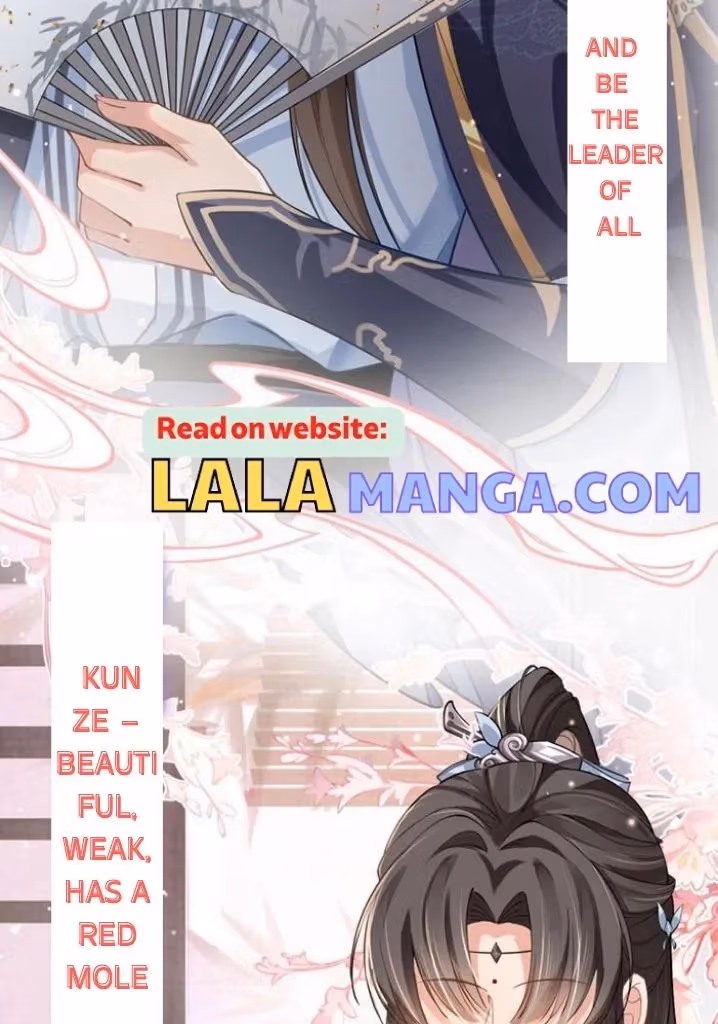 Read Overlord Princess Rollover Guide chapter 1.2 image 7 on Lezhin