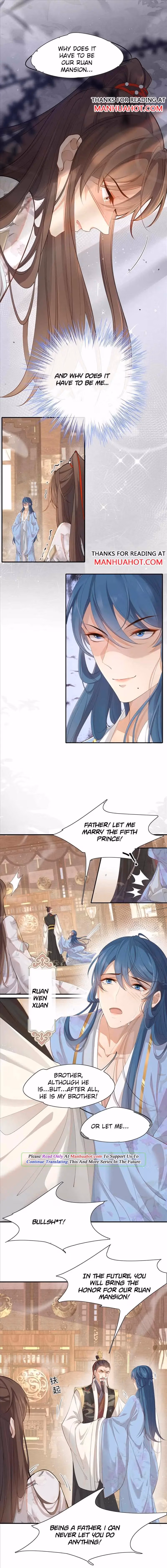 Read Overlord Princess Rollover Guide chapter 1 image 4 on Lezhin