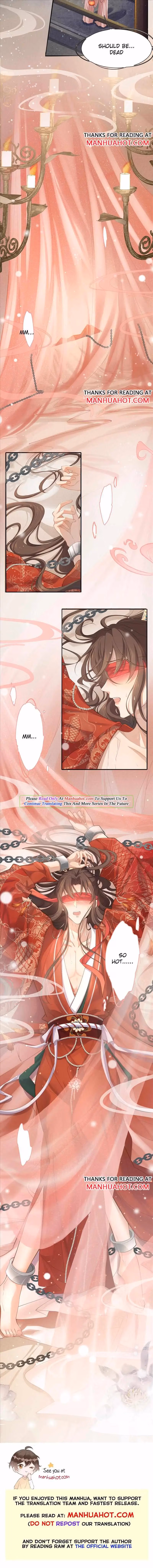 Read Overlord Princess Rollover Guide chapter 1 image 7 on Lezhin