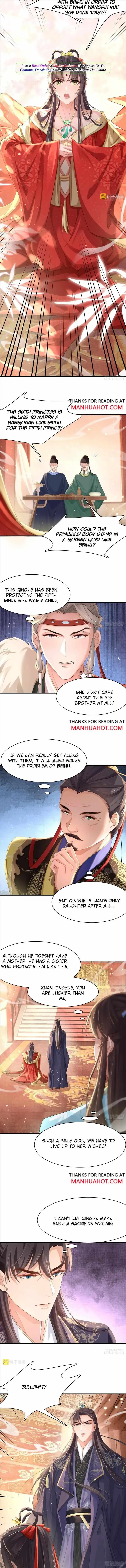 Read Overlord Princess Rollover Guide chapter 10 image 1 on Lezhin
