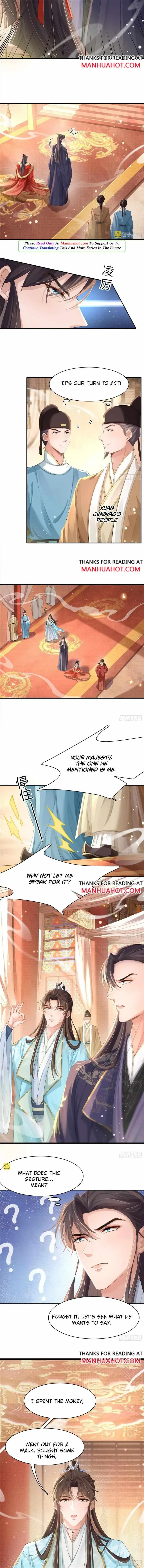 Read Overlord Princess Rollover Guide chapter 10 image 2 on Lezhin