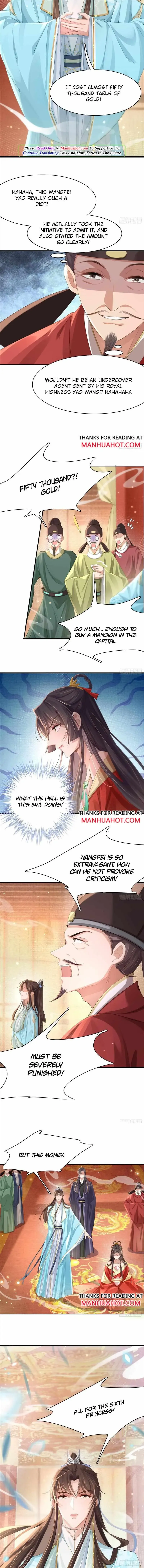 Read Overlord Princess Rollover Guide chapter 10 image 3 on Lezhin