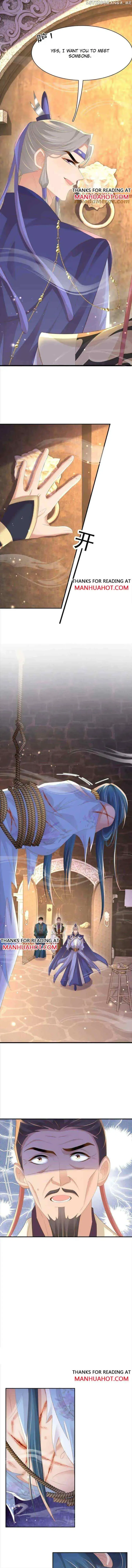 Read Overlord Princess Rollover Guide chapter 100 image 3 on Lezhin