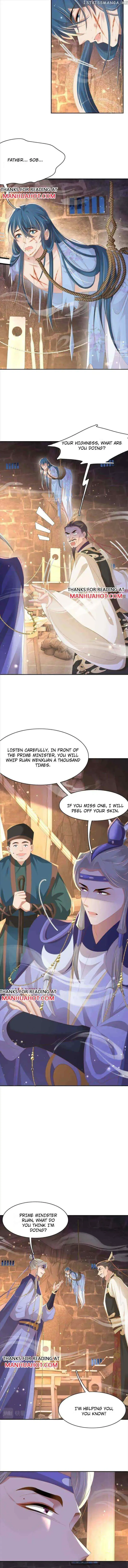 Read Overlord Princess Rollover Guide chapter 100 image 4 on Lezhin