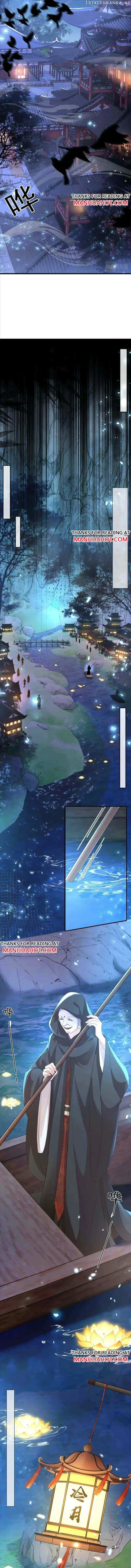 Read Overlord Princess Rollover Guide chapter 100 image 7 on Lezhin