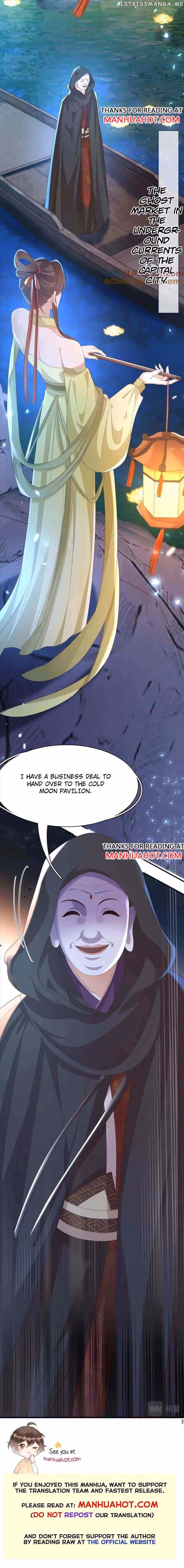 Read Overlord Princess Rollover Guide chapter 100 image 8 on Lezhin