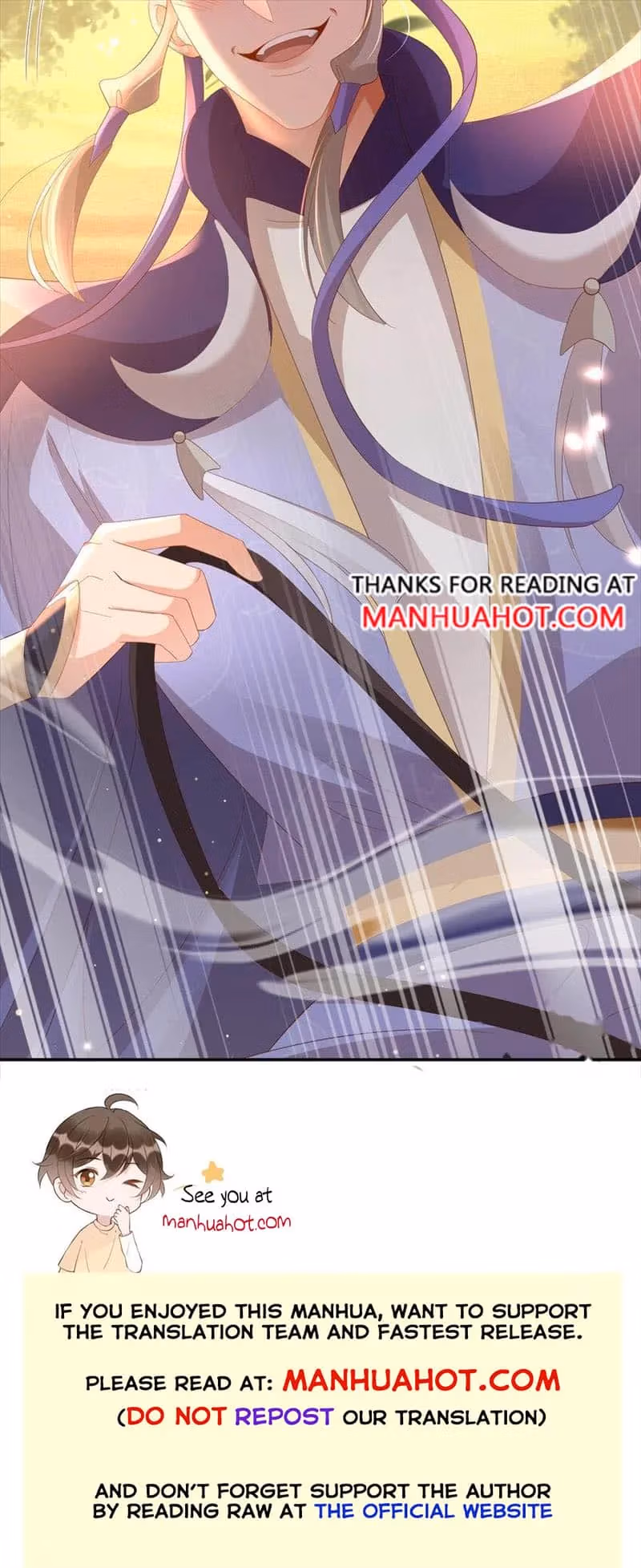 Read Overlord Princess Rollover Guide chapter 102 image 6 on Lezhin