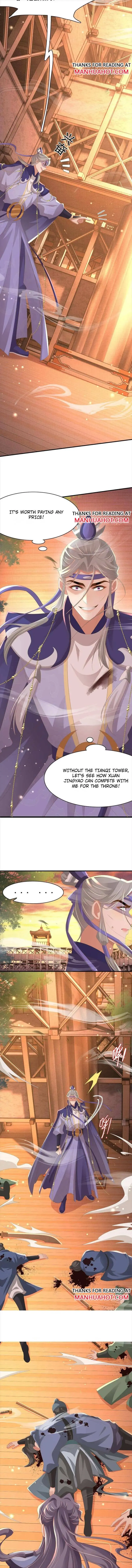Read Overlord Princess Rollover Guide chapter 105 image 6 on Lezhin