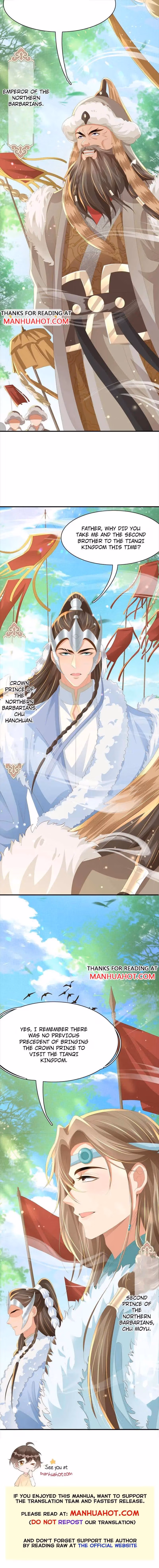 Read Overlord Princess Rollover Guide chapter 106 image 6 on Lezhin