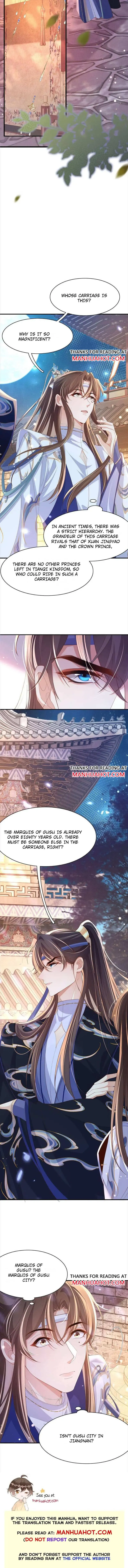 Read Overlord Princess Rollover Guide chapter 107 image 7 on Lezhin