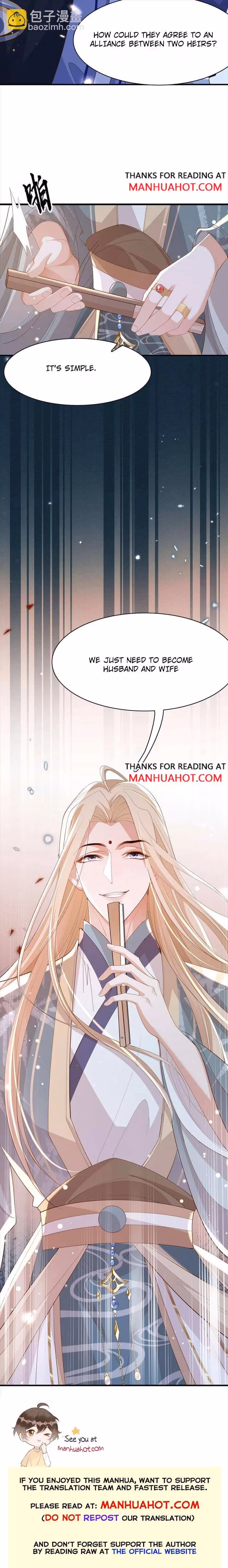 Read Overlord Princess Rollover Guide chapter 108 image 5 on Lezhin