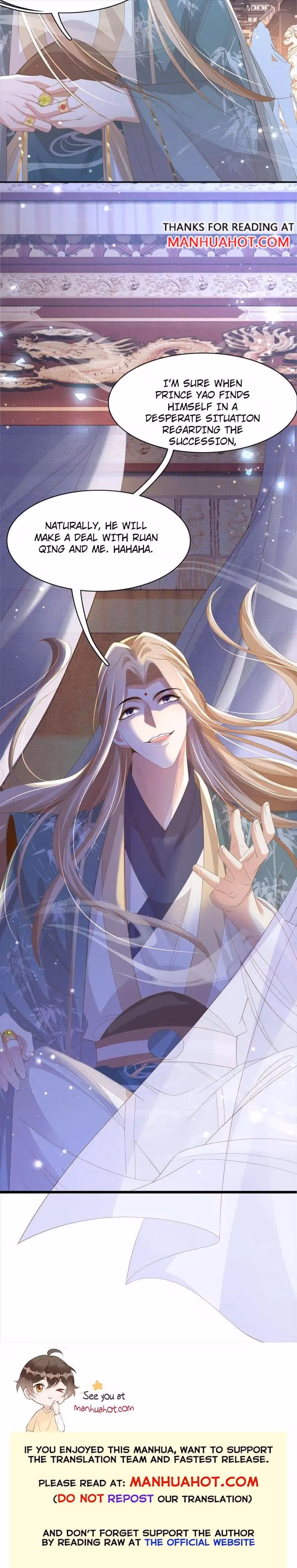 Read Overlord Princess Rollover Guide chapter 109 image 5 on Lezhin