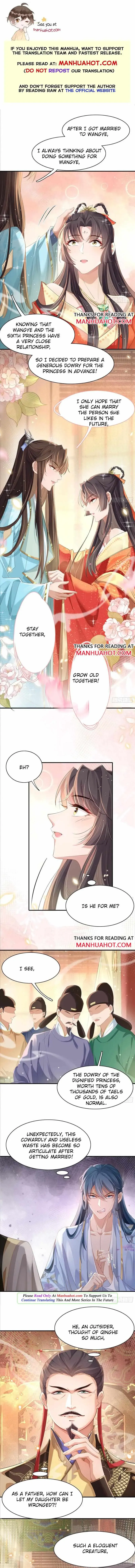 Read Overlord Princess Rollover Guide chapter 11 image 0 on Lezhin