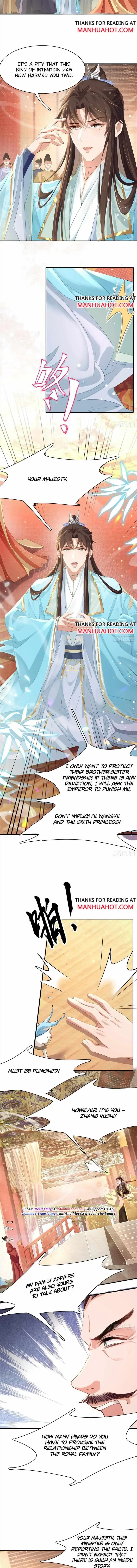 Read Overlord Princess Rollover Guide chapter 11 image 2 on Lezhin