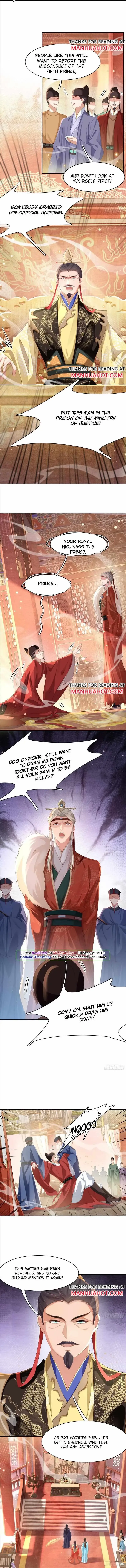 Read Overlord Princess Rollover Guide chapter 11 image 4 on Lezhin
