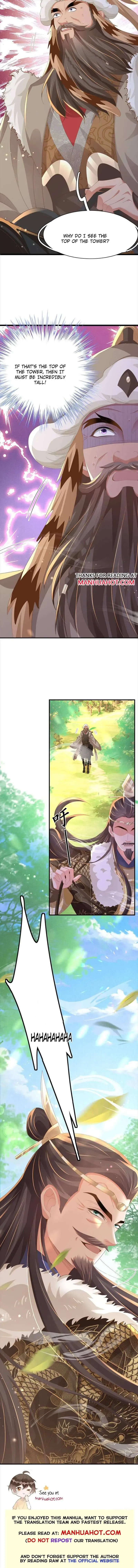 Read Overlord Princess Rollover Guide chapter 112 image 5 on Lezhin
