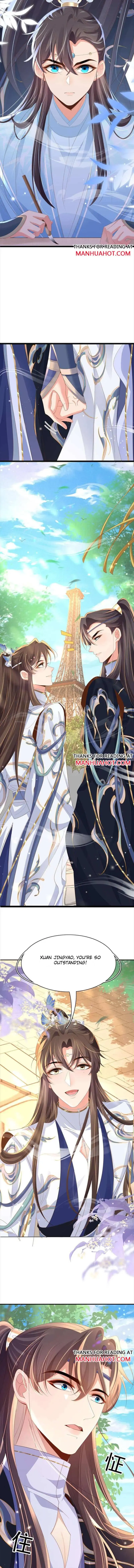 Read Overlord Princess Rollover Guide chapter 113 image 3 on Lezhin