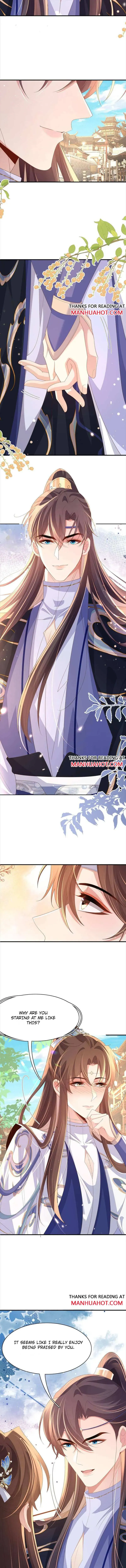 Read Overlord Princess Rollover Guide chapter 113 image 4 on Lezhin