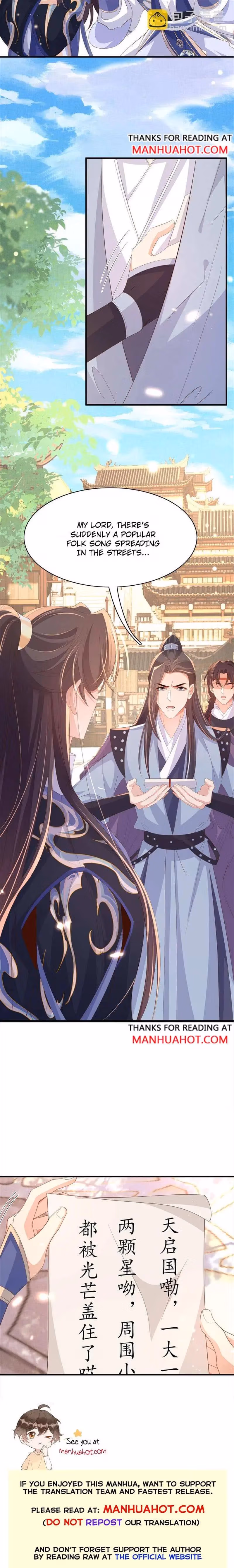 Read Overlord Princess Rollover Guide chapter 113 image 6 on Lezhin