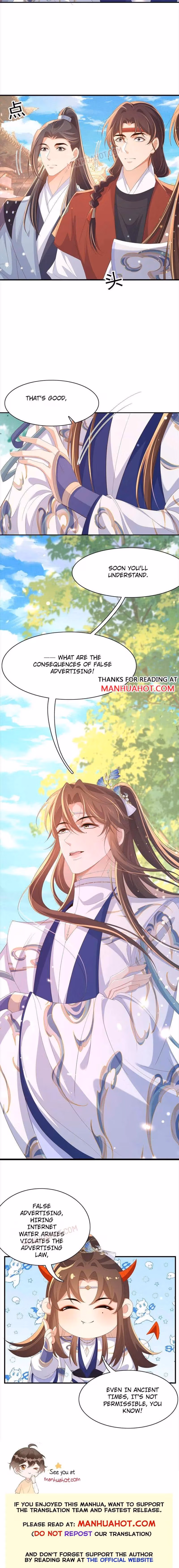 Read Overlord Princess Rollover Guide chapter 114 image 5 on Lezhin