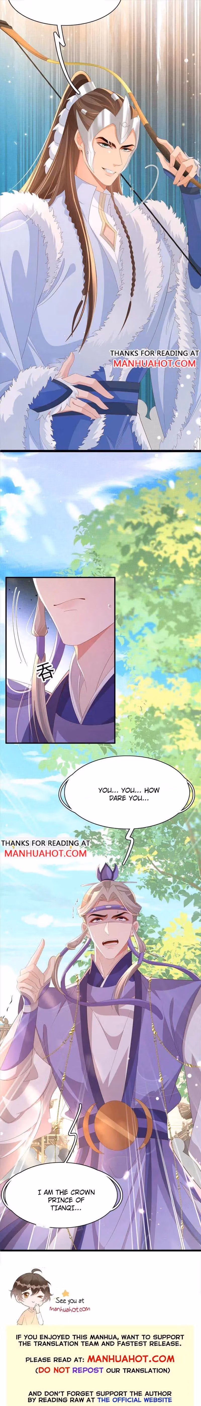 Read Overlord Princess Rollover Guide chapter 116 image 4 on Lezhin