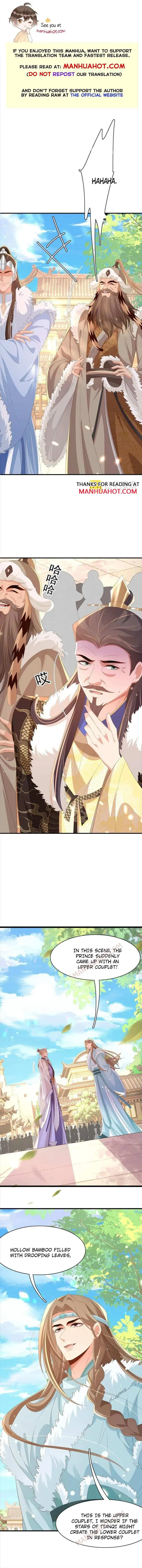 Read Overlord Princess Rollover Guide chapter 117 image 0 on Lezhin