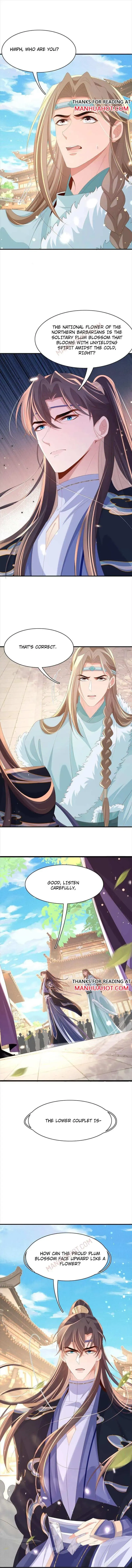 Read Overlord Princess Rollover Guide chapter 117 image 5 on Lezhin