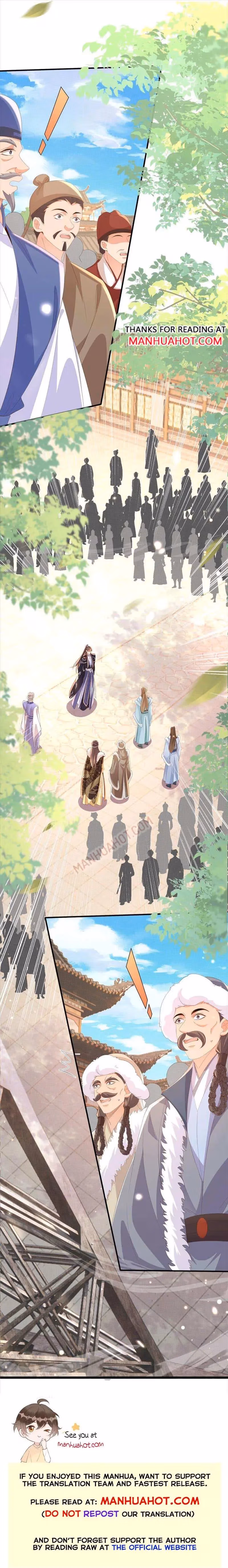 Read Overlord Princess Rollover Guide chapter 117 image 6 on Lezhin
