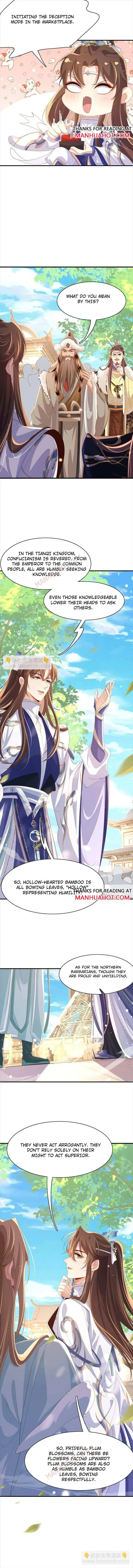 Read Overlord Princess Rollover Guide chapter 118 image 1 on Lezhin