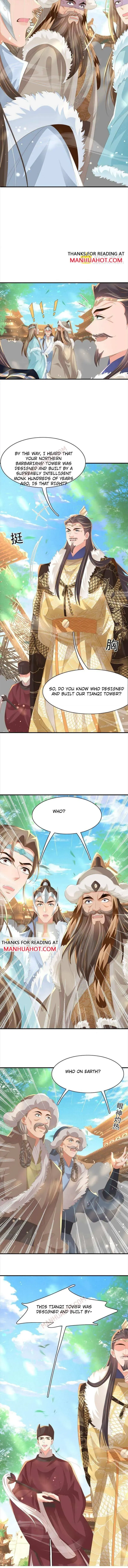 Read Overlord Princess Rollover Guide chapter 118 image 6 on Lezhin
