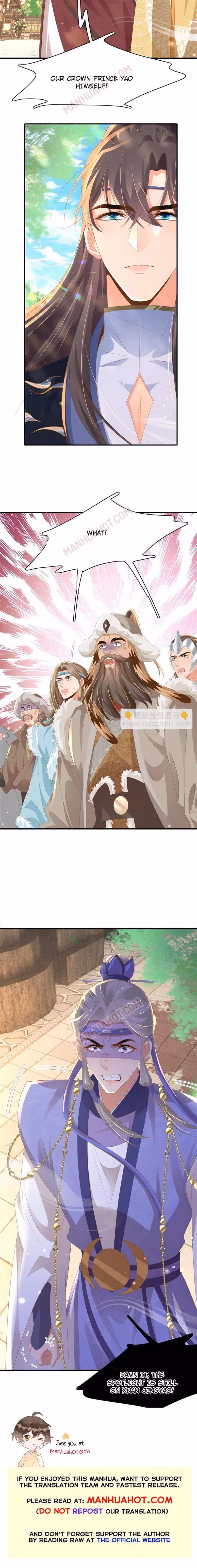 Read Overlord Princess Rollover Guide chapter 118 image 7 on Lezhin