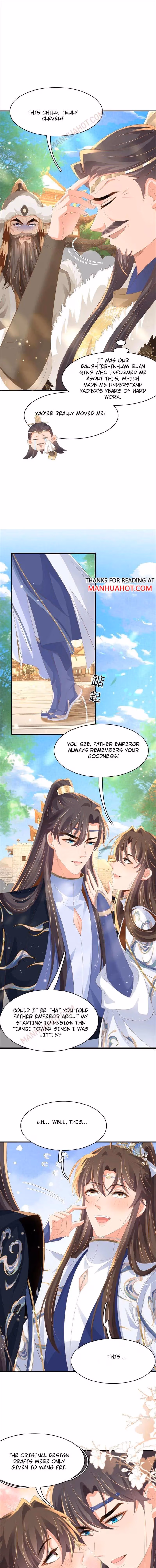 Read Overlord Princess Rollover Guide chapter 119 image 1 on Lezhin