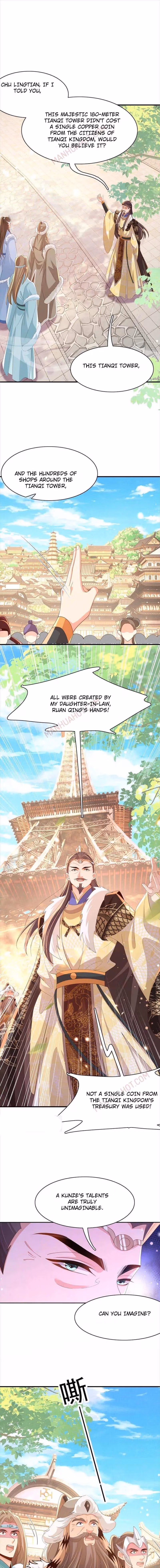 Read Overlord Princess Rollover Guide chapter 119 image 5 on Lezhin