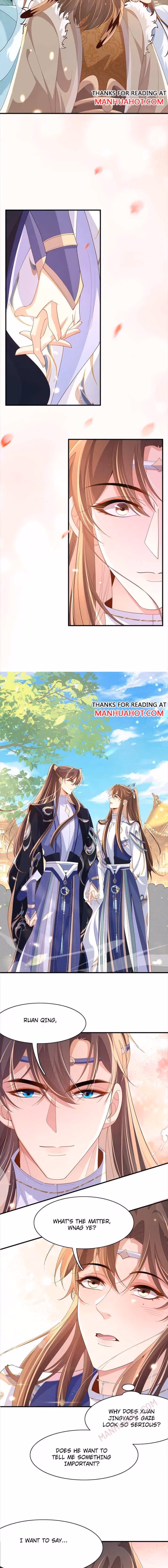 Read Overlord Princess Rollover Guide chapter 119 image 6 on Lezhin