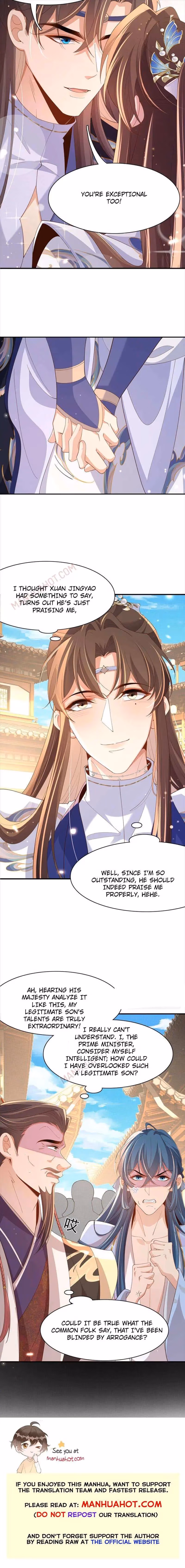 Read Overlord Princess Rollover Guide chapter 119 image 7 on Lezhin