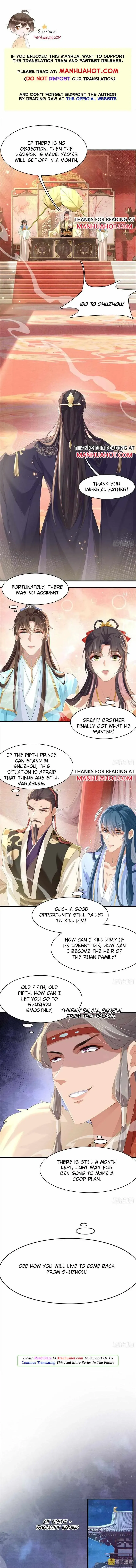 Read Overlord Princess Rollover Guide chapter 12 image 0 on Lezhin