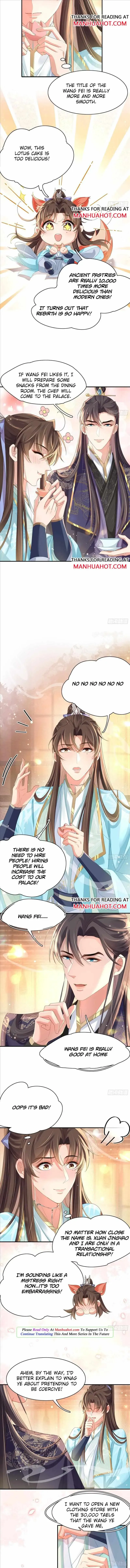 Read Overlord Princess Rollover Guide chapter 12 image 3 on Lezhin