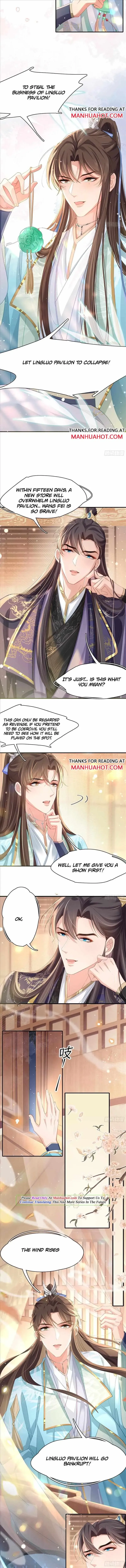 Read Overlord Princess Rollover Guide chapter 12 image 4 on Lezhin
