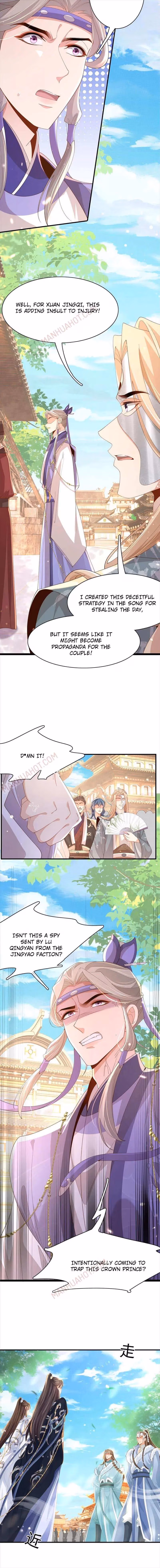 Read Overlord Princess Rollover Guide chapter 120 image 3 on Lezhin