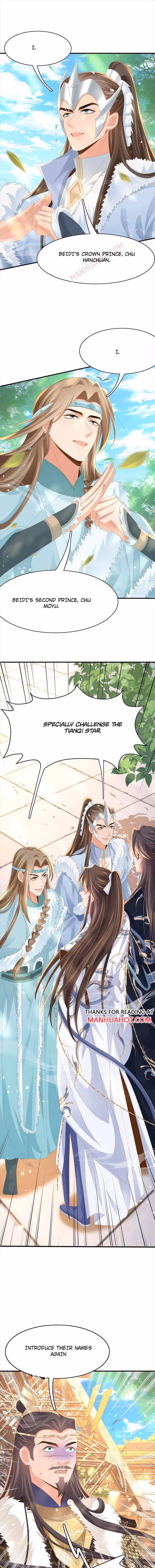 Read Overlord Princess Rollover Guide chapter 120 image 4 on Lezhin