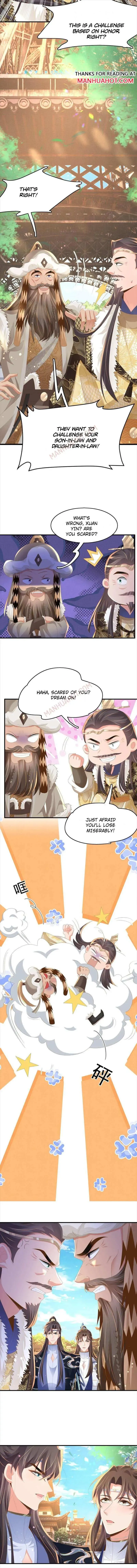 Read Overlord Princess Rollover Guide chapter 120 image 5 on Lezhin