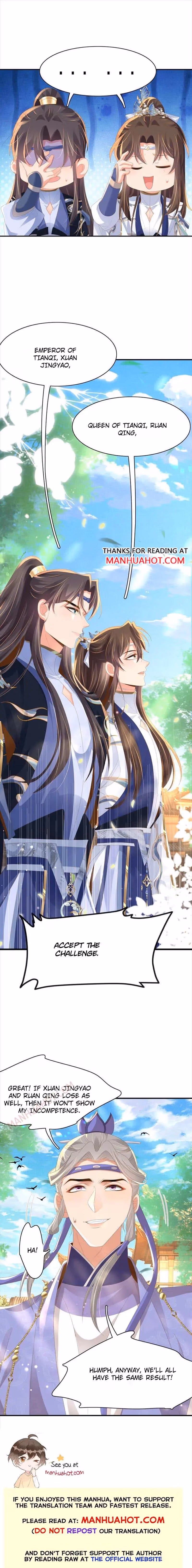 Read Overlord Princess Rollover Guide chapter 120 image 6 on Lezhin