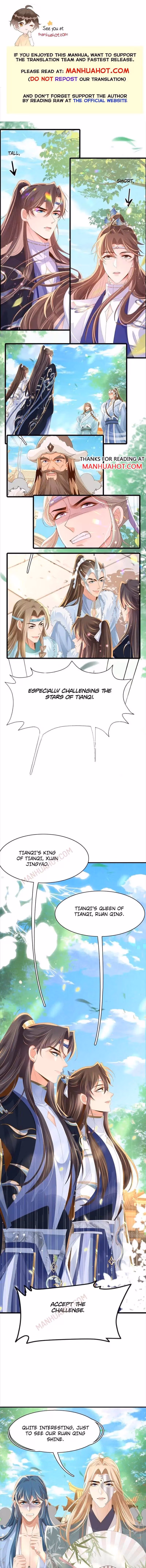Read Overlord Princess Rollover Guide chapter 121 image 0 on Lezhin