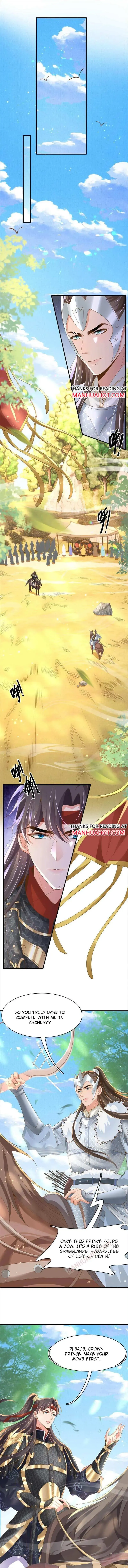 Read Overlord Princess Rollover Guide chapter 121 image 2 on Lezhin
