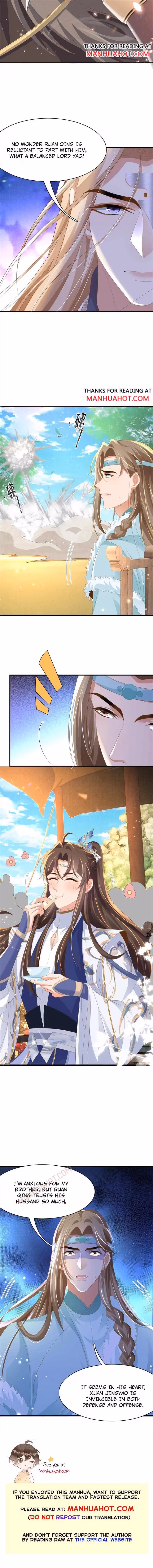 Read Overlord Princess Rollover Guide chapter 121 image 6 on Lezhin