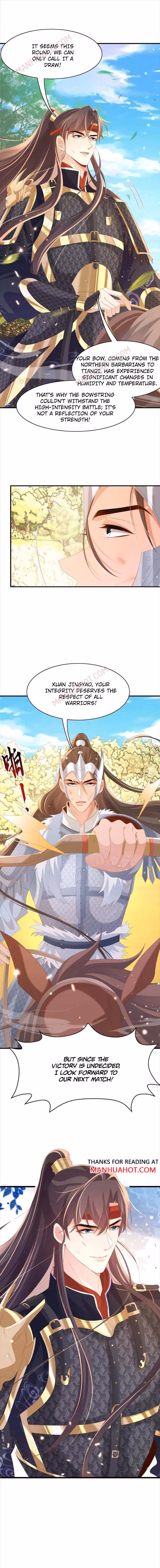 Read Overlord Princess Rollover Guide chapter 122 image 2 on Lezhin