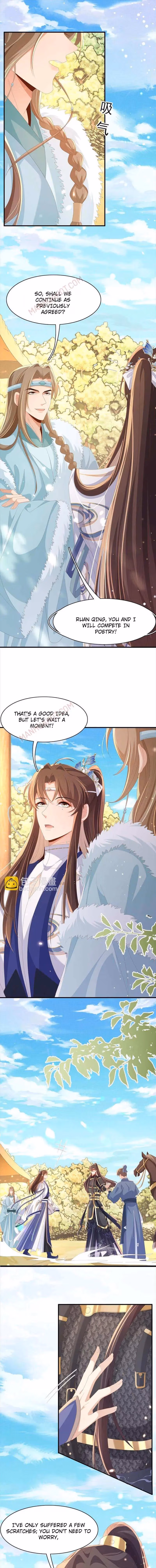 Read Overlord Princess Rollover Guide chapter 122 image 3 on Lezhin
