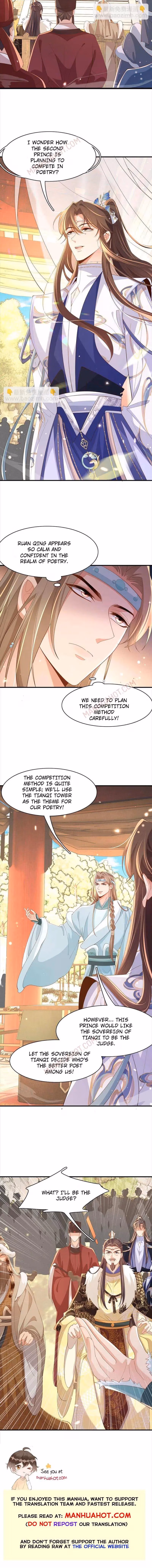 Read Overlord Princess Rollover Guide chapter 122 image 6 on Lezhin