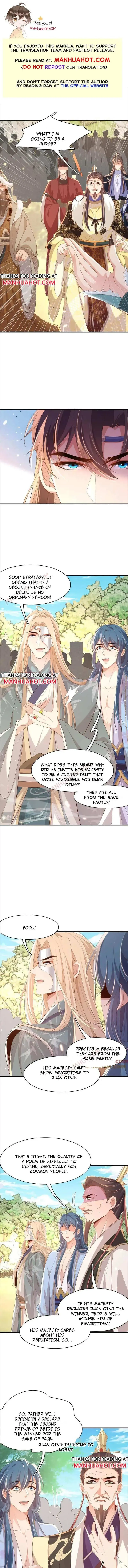 Read Overlord Princess Rollover Guide chapter 123 image 0 on Lezhin