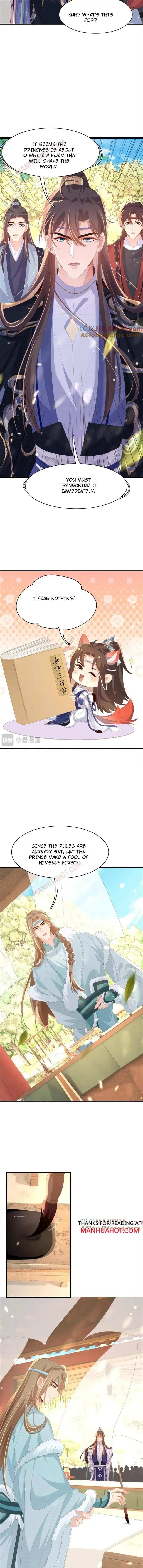 Read Overlord Princess Rollover Guide chapter 123 image 2 on Lezhin